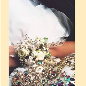 Alyce short prom dress